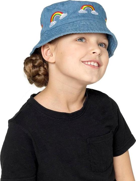 Immagine prodotto Tom Franks Cappello floscio ricamato (98, 92)