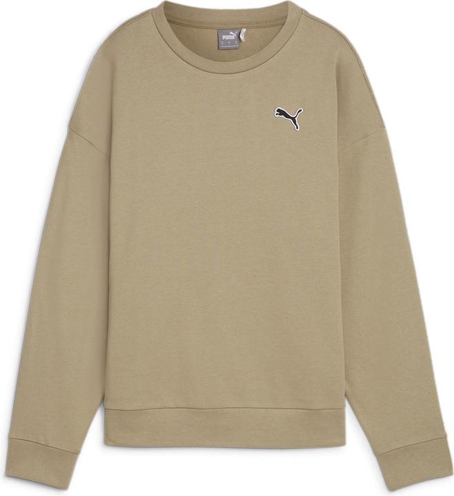 Immagine prodotto Puma BETTER ESSENTIALS Equipaggio FL (S)