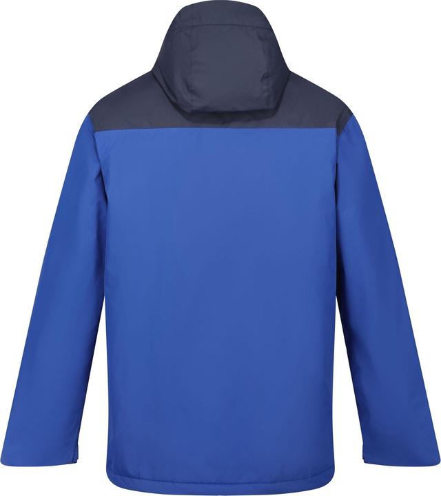 Immagine prodotto Regatta Thornridge II Giacca con Isolamento Uomo (L)
