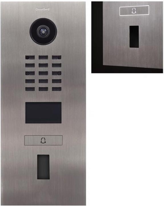 Image du produit Doorbird D2101 (Application)