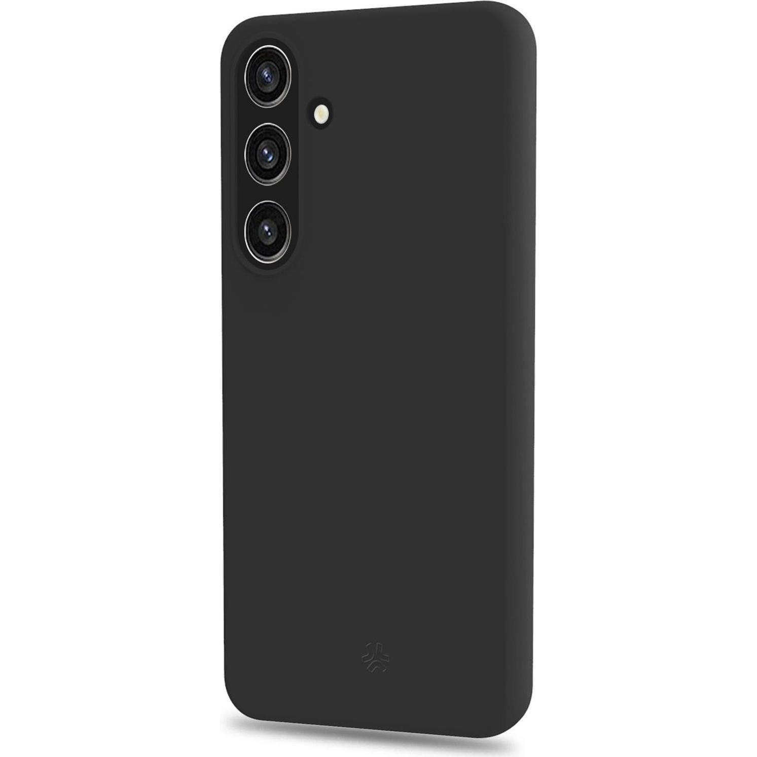Celly CROMO GALAXY S25 5G (Samsung Galaxy A25 5G), Smartphonehoes, Zwart