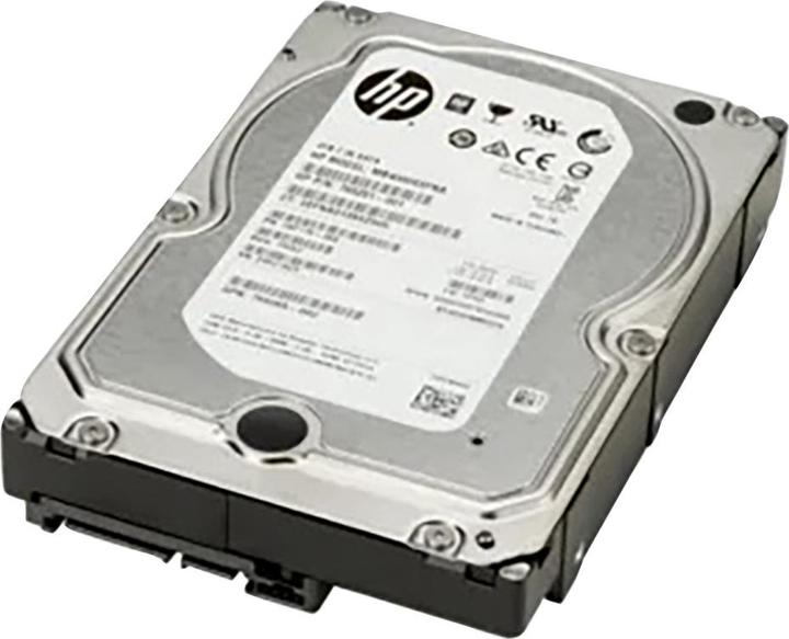 Produktbild HP 12TB 7200 RPM SATA-6G 3.5in Enterprise HDD???????????????????????? (12 TB, 3.5")