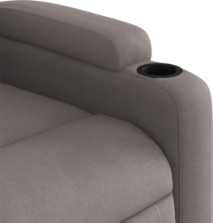 Actual product image vidaXL Relaxsessel