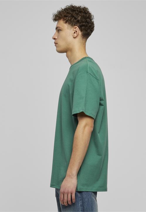 Image du produit Urban Classics Organic Basic Tee (S)