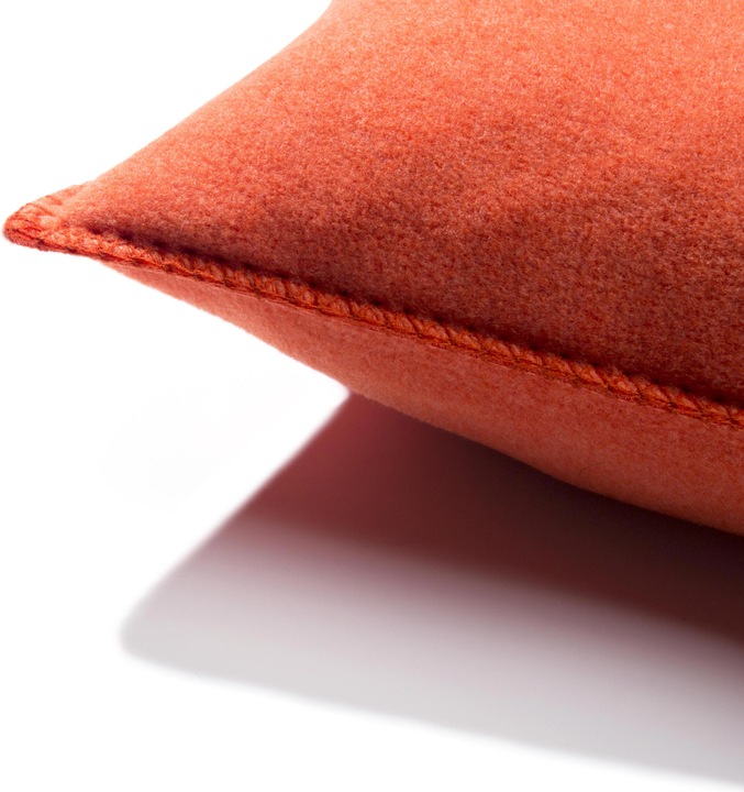 Actual product image Zoeppritz Soft Fleece (30 x 50 cm)