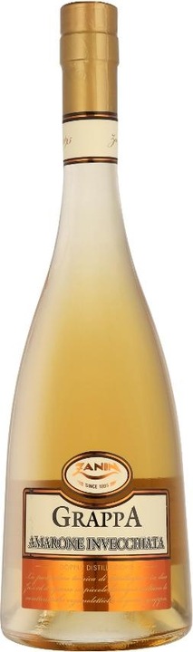 Produktbild Regaine Grappa Regadin Amarone Invecchiata