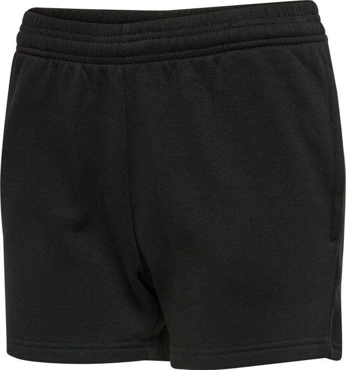 Produktbild hummel Red Basic Sweat Shorts Woman (XXL)