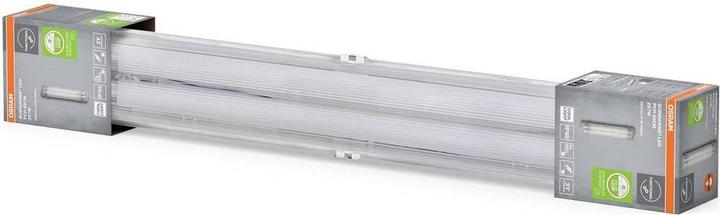 Actual product image Osram SUBMARINE PCR 60 2 X 7W 840 G13 T8 (1600 lm, G13)