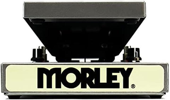 Produktbild Morley Pfw2 Power Fuzz Wah - Classic Size (Wah)