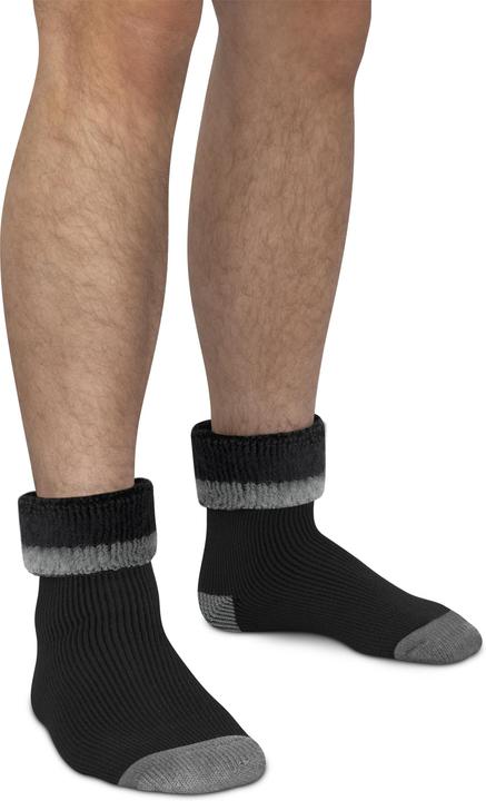 Produktbild Polar Husky 1 Paar Wintersocken Extrem Hot (Einzelpack, 35 - 38)