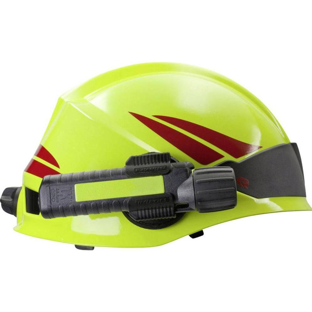 Thumbnail - UK, Taschenlampe Zubehör, KlettHelmhalterung