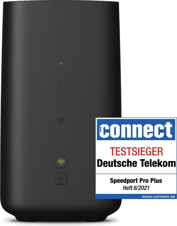 Image du produit Telekom Speedport Pro Plus