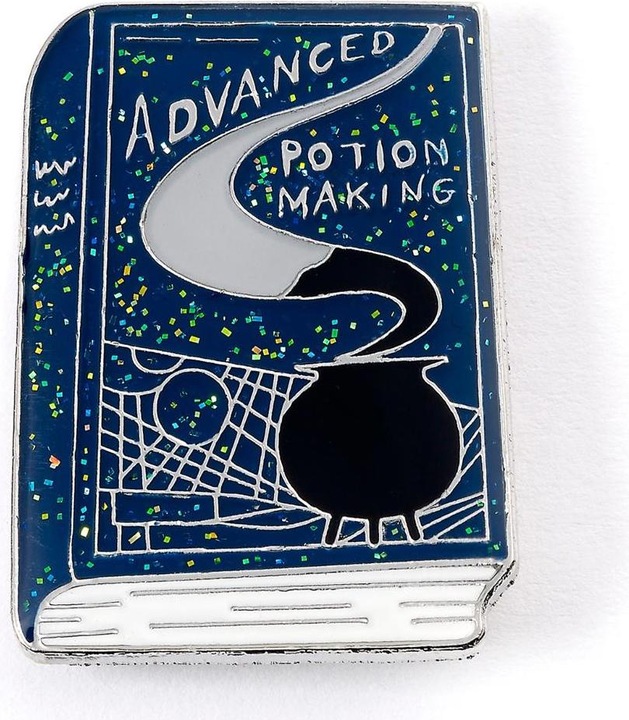 Actual product image Advanced Potion Making Badge