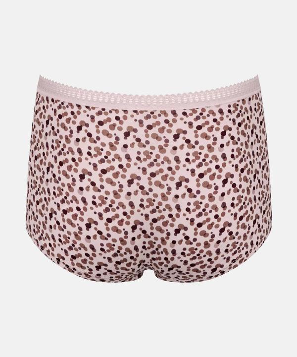 Image du produit Sloggi GO Crush Short C3P (XXL, Lot de 3)