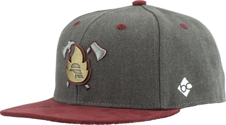 Bavarian Caps Feuerwehr (One Size)