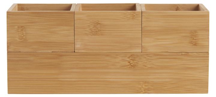 Actual product image Schou Storage set (9.50 cm, 4x)