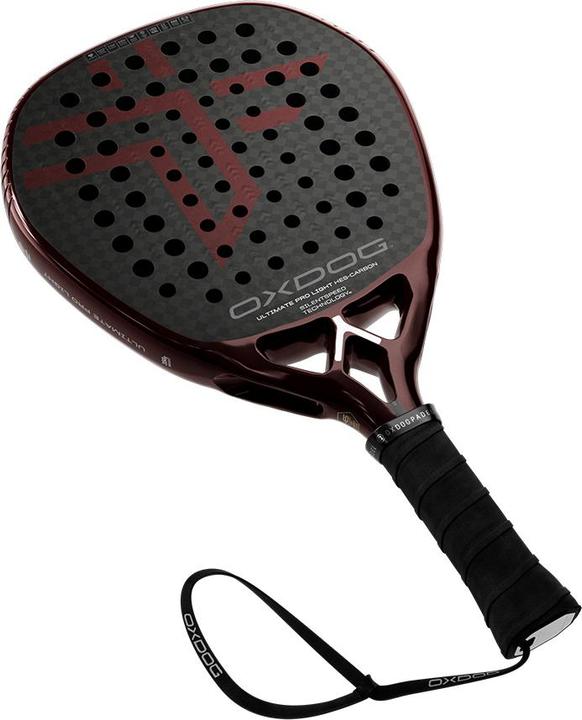 Produktbild Oxdog Pro Light