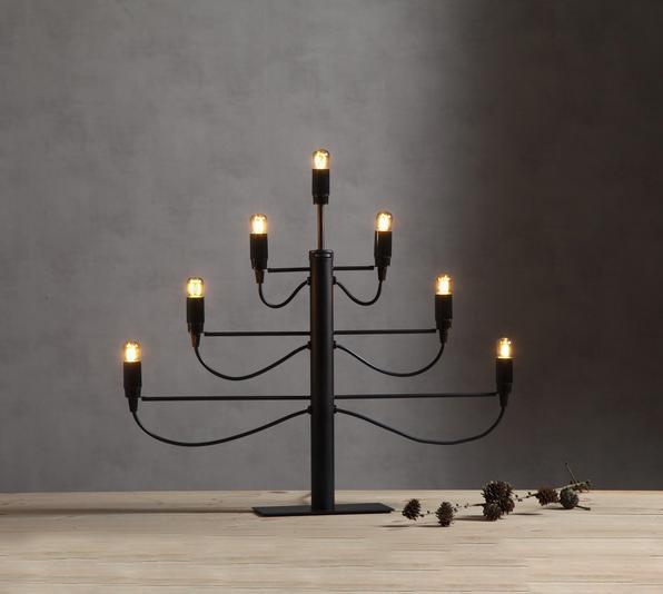 Actual product image Star Trading Candlestick Milano