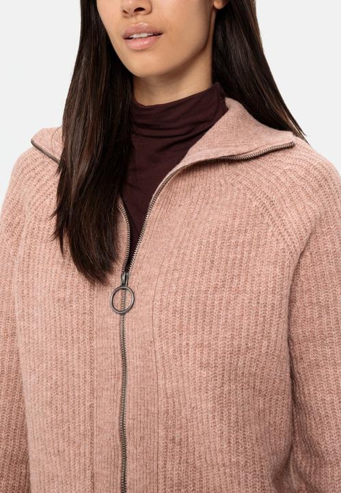 Produktbild Camel Active Troyer Pullover aus recyceltem Polyester (XL)