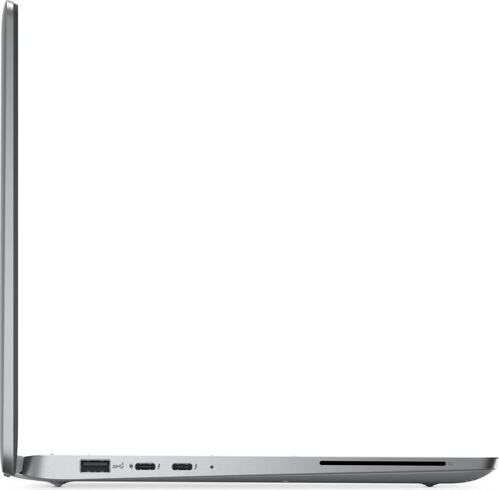 Actual product image Dell Latitude 5350 (13.30", Intel Core Ultra 5 135U, 16 GB, 512 GB, DE)