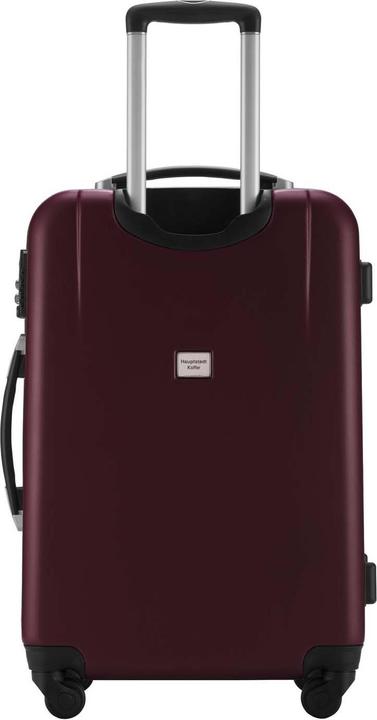 Image du produit Hauptstadtkoffer Mariage (103 l)