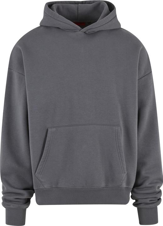 Produktbild Prohibited Oversized Hoodie - 126639 (M)