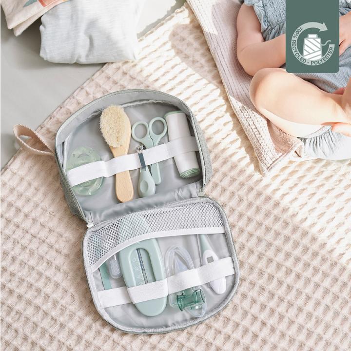 Actual product image Babymoov Grooming Set