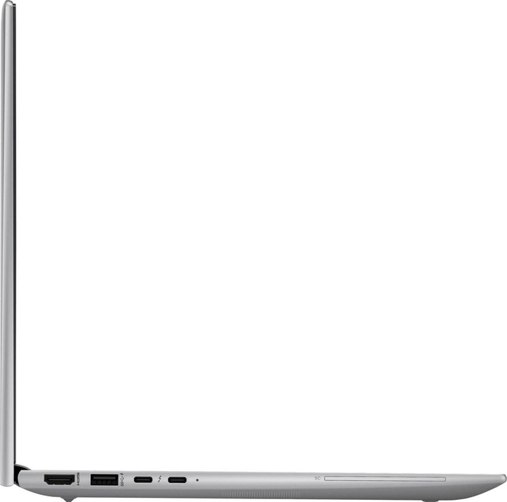 Immagine prodotto HP ZBook Firefly G9 (14", Intel Core i7-1280P, 64 GB, 1000 GB, CH)