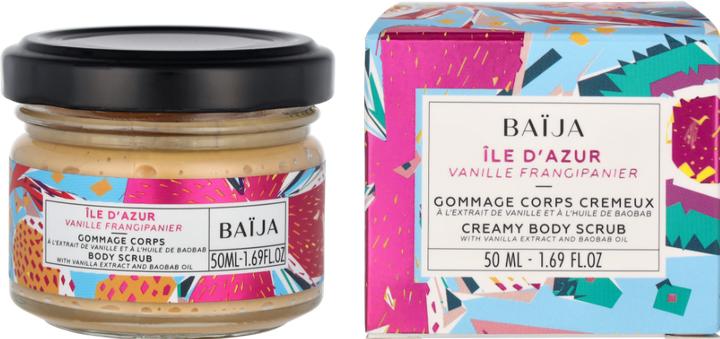 Actual product image Baija Ile D'Azur (50 ml)