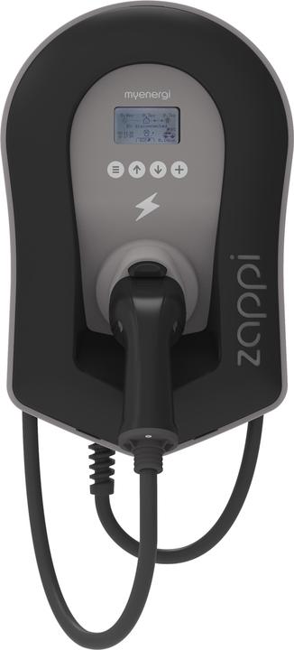 Image du produit Myenergi ZAPPI-2H22TB (Type 2, 22 kW, 32 A, Type 2)