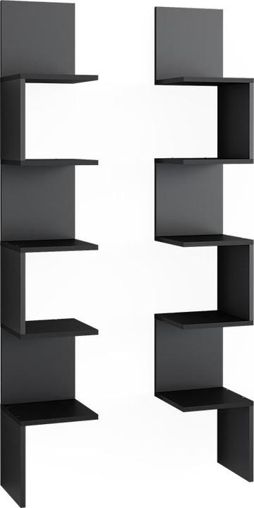 Actual product image Vicco Paolo (28 x 28 x 175.40 cm)