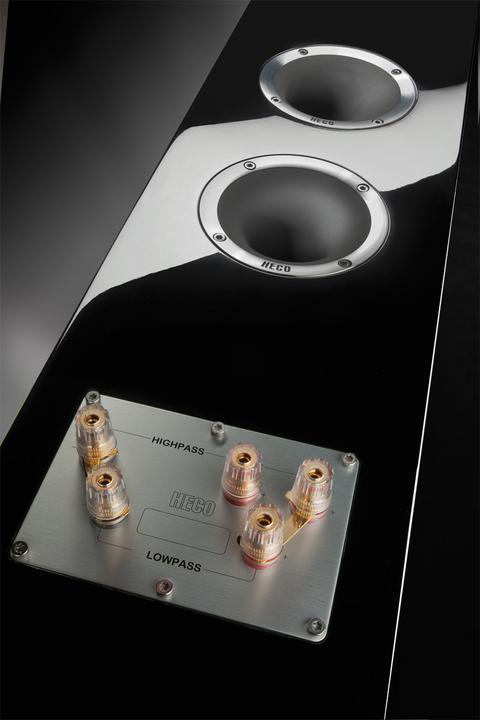Actual product image Heco Celan GT 702 (1 pcs.)