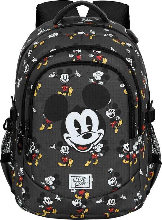 Actual product image Karactermania PLUS Running Backpack Looks