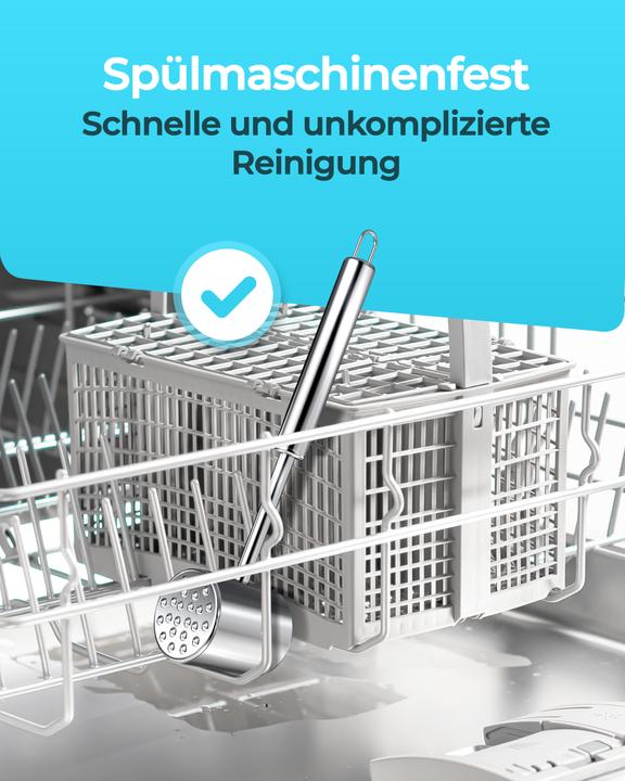 Produktbild Brendo Fleischklopfer