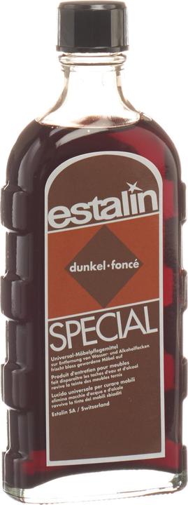 Estalin Politur