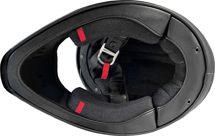 Image du produit Shoei EX-Zéro (61 - 62 cm, XL)