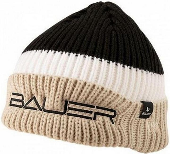 Produktbild Bauer Wintermütze Jerseyware (One Size)