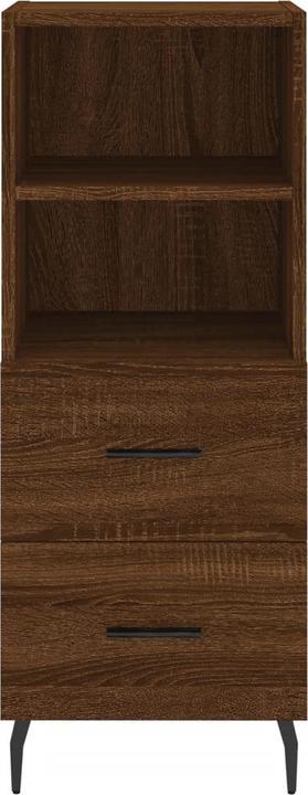 Image du produit vidaXL Sideboard (34 x 34.50 x 90 cm)