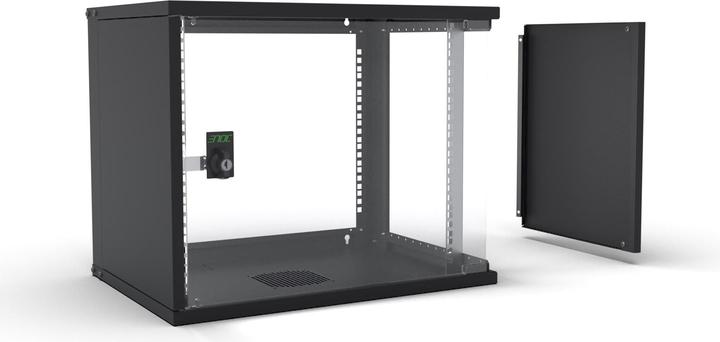 Actual product image Enoc 19" Basic (9 RU, 19 inch rack)