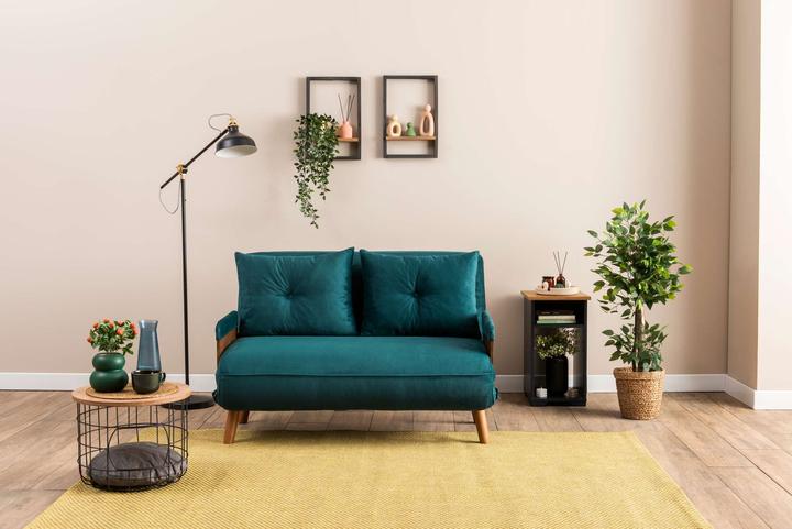 Produktbild Atelier del Sofa Cosmo (2-Sitzer)