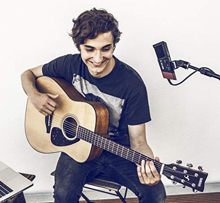 Actual product image Yamaha FG800 SB Sand Burst akoestische westerngitaar (Western guitar, Top: Spruce, Back and sides: Nato/Okume, Tulipwood, Neck: Nato, Fingerboard: Walnut)