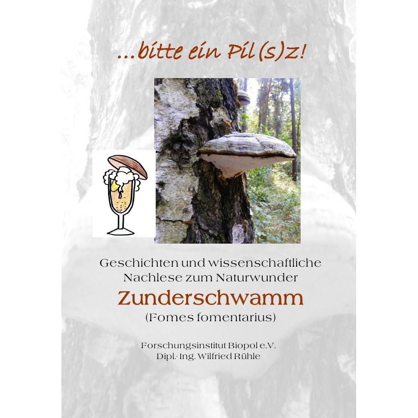 ...bitte ein Pil(s)z, Fachbücher von Wilfried Rühle