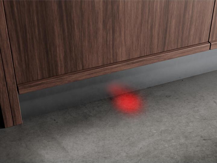 Immagine prodotto AEG 6000 SatelliteClean / Lavastoviglie completamente integrata da 60 cm di larghezza, 82 cm di