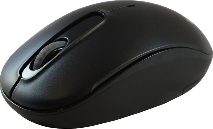 Image du produit Tech Air techair souris sans fil / logo gris (Filaire)