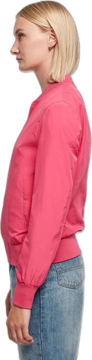 Actual product image Urban Classics Ladies Light Bomber Jacket - 982 (M)