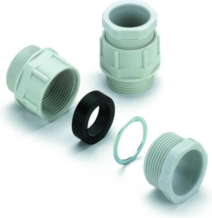 Actual product image Weidmüller Screw plug PG13.5 Poly