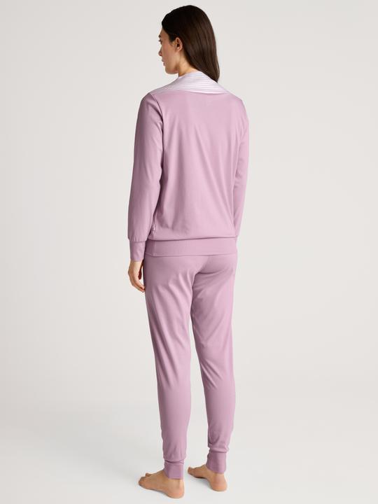Actual product image Calida Bündchen-Pyjama (44, 46)