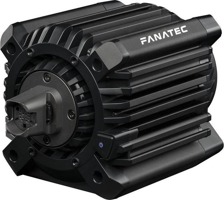 Fanatec ClubSport DD+ (PC, PS4, PS5)