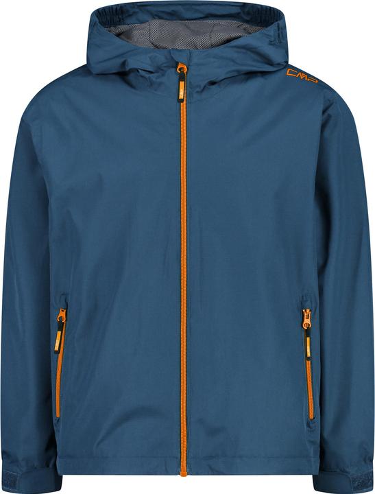 Produktbild CMP Campagnolo Kid's Jacket Fix Hood WP (128)