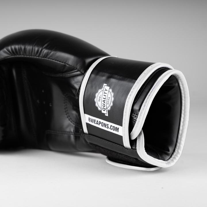 Image du produit 8Weapons Gants de boxe - Unlimited 2.0 (14 OZ, 10, 12)